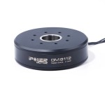 IFlight caldo IPower GM8112-80T giunto cardanico ultimo Brushless stabilizzazione del motore della fotocamera 6 KG/cm coppia per droni accessori rossi droni